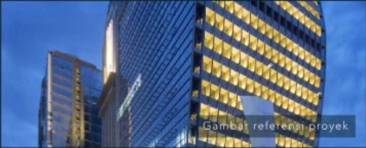 L'Avenue Office and Residence
