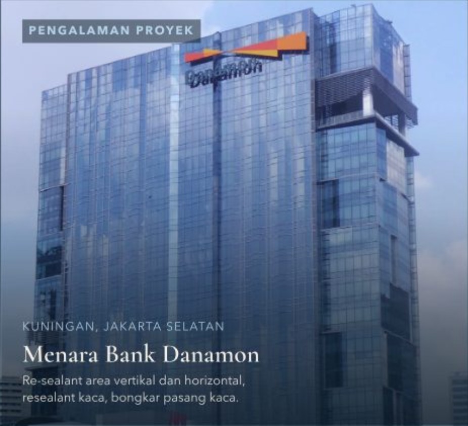 Menara Bank Danamon