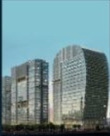 L'Avenue Office and Residence